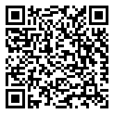 Scan QR Code for live pricing and information - Arizona Nylon Unisex Sneakers in Blue Crystal/Team Light Blue, Size 4.5, Synthetic by PUMA Shoes