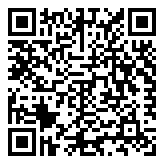 Scan QR Code for live pricing and information - 2 Pack Purple Hollow Comb Bounce Curl Define Styling Brush Scalp Massage