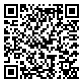 Scan QR Code for live pricing and information - Adairs Blue Lotus Short Vase