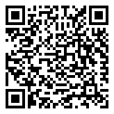 Scan QR Code for live pricing and information - ALFORDSON TV Cabinet Entertainment Unit Stand 150cm Storage Sliding Doors Wood