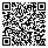 Scan QR Code for live pricing and information - ALFORDSON Bed Frame Double Size Arched Base Gas Lift Storage Boucle White Hoult