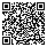 Scan QR Code for live pricing and information - Portable Work Light Rechargeable with 4000 Lumen Waterproof, USB Rechargeable with Red SOS for Car Repair, Camping, Emergency (Blue)