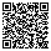 Scan QR Code for live pricing and information - 3 Piece Garden Dining Set with Cushions Black Poly Rattan Glass