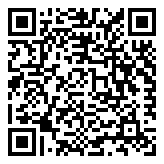Scan QR Code for live pricing and information - Fade Sneakers Unisex in Black/Heat Fire, Size 4.5, Synthetic by PUMA