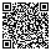 Scan QR Code for live pricing and information - Posture Corrector Back Brace Women Shoulder Straightener Adjustable Scoliosis Hunchback Spine Support Pink Size M