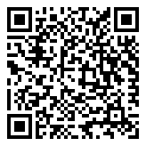 Scan QR Code for live pricing and information - HER Relaxed Women's Hoodie in Rose Quartz, Size XS, Cotton by PUMA