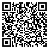 Scan QR Code for live pricing and information - 5 Piece Garden Dining Set Foldable Grey Poly Rattan