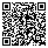 Scan QR Code for live pricing and information - EA7 Visual Slides Women's