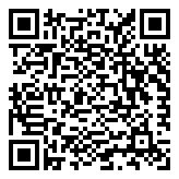 Scan QR Code for live pricing and information - Melo Alwayz On 1 Men's Basketball Hoodie in Black/Team Silver, Size 2XL, Cotton/Polyester by PUMA