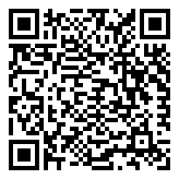 Scan QR Code for live pricing and information - Bathroom Cabinet Black 30x30x190 cm Engineered Wood