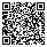 Scan QR Code for live pricing and information - 6 Piece Garden Lounge Set with Cushions Poly Rattan Brown