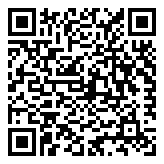 Scan QR Code for live pricing and information - Artiss Dressing Table LED Vanity Desk Charging Station Wood