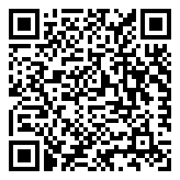 Scan QR Code for live pricing and information - Artiss 6 Chest of Drawers Dresser Tallboy Black