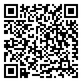 Scan QR Code for live pricing and information - 5 Piece Garden Sofa Set with Cushions Black Poly Rattan