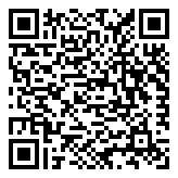 Scan QR Code for live pricing and information - x10 Floor Tiles Plastic Decking Coffee