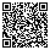 Scan QR Code for live pricing and information - ALFORDSON Bed Frame Queen Gas Lift Storage Adjustable Headboard Boucle LURIA