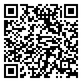 Scan QR Code for live pricing and information - Everfit 6FT Trampoline Kids Rectangle Trampoline w/ Swing Enclosure Safety Net Orange