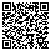 Scan QR Code for live pricing and information - 4-in-1 Soccer Table Foldable Game Foosball Table Tennis Pool Hockey