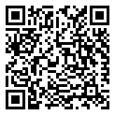 Scan QR Code for live pricing and information - Loveseat Sofa Black 140 cm Velvet