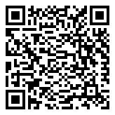 Scan QR Code for live pricing and information - 6 Pcs Easter Wooden Eggs for Crafts Colorful Fake Eggs Decorative Craft for Spring DIY Decorating Toy Displays