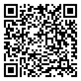 Scan QR Code for live pricing and information - Buzz 58L Medium Sports Bag Bag in Black, Polyester by PUMA