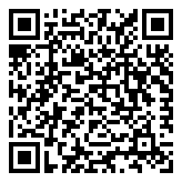Scan QR Code for live pricing and information - 2X Bedside Table Side Storage Cabinet Nightstand Bedroom 1 Drawer 2 Shelf LARK OAK