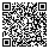 Scan QR Code for live pricing and information - FUTURE 8 MATCH Unisex Futsal Boots in White/Black/Glowing Red, Size 4, Synthetic by PUMA Shoes