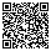 Scan QR Code for live pricing and information - Portable Waist Fan Clip On,5-Speed Turbo 16000RPM Cooling,36H Runtime Rechargeable Fans 10000mAh with Light,Portable Fans for Camping Hiking (Grey)