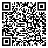 Scan QR Code for live pricing and information - PUMATECH Men's Relaxed 6 Shorts in Black, Size Small, Polyester/Elastomultiester