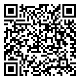 Scan QR Code for live pricing and information - 4 Piece Garden Sofa Set with Cushions Black Poly Rattan