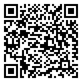 Scan QR Code for live pricing and information - Mouse Holder Stand for Apple Magic Mouse 1 & 2,Mouse Display Stand Compatible with Magic Mouse and Slim Flat Mice,Clear Acrylic Small Mouse Desktop Holder