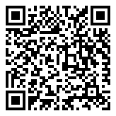 Scan QR Code for live pricing and information - ALFORDSON Bed Frame Single Size Mattress Base Foundation Black Leather BASEL
