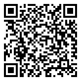 Scan QR Code for live pricing and information - 4 x dining chairs black