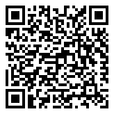 Scan QR Code for live pricing and information - BLACK LORD Treadmill Electric Walking Pad Home Gym Incline Brushless Motor Black