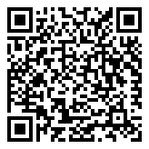 Scan QR Code for live pricing and information - CLOUDSPUN Men's Running Tank Top in White, Size Small, Polyester/Elastane by PUMA