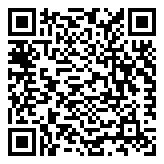 Scan QR Code for live pricing and information - Adairs Flannelette Steel Blue Plain Dye Fitted Sheet (Blue Queen)