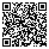 Scan QR Code for live pricing and information - Converse Chuck 70 Pride Egret