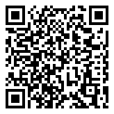 Scan QR Code for live pricing and information - 4 Piece Garden Lounge Set with Cushions Poly Rattan Black