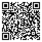 Scan QR Code for live pricing and information - Filing Cabinet Light Grey 46x62x133 cm Steel