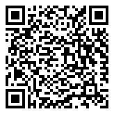 Scan QR Code for live pricing and information - Headboard with Ears Dark Grey 203 cm Fabric