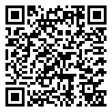 Scan QR Code for live pricing and information - Hammock Triangle Multi Person Camping Aerial 3 Point Portable Outdoor Travel Campsite Gear Backyard Garden Black Lightweight