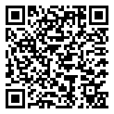 Scan QR Code for live pricing and information - CLOUDSPUN Women's 6 Short Tights in Black, Size Medium, Polyester/Elastane by PUMA
