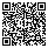 Scan QR Code for live pricing and information - FENTY x x SMURFS Sweatpants Kids in Regal Blue, Size 5, Cotton by PUMA