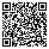 Scan QR Code for live pricing and information - ALFORDSON 4x Dining Chairs Cafe Kitchen High-Back Chair Glossy PU Leather Brown