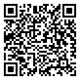 Scan QR Code for live pricing and information - Puma Fluff Slides Womens