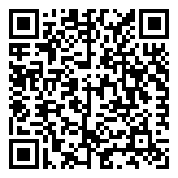 Scan QR Code for live pricing and information - Artiss 7 Digital Day Clock Calendar Alarm LCD Children Sleep Trainer Clocks Blue