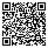 Scan QR Code for live pricing and information - 720P 7Inch Screen AM FM Movie Video Radio with Bluetooth Speaker, Rechargeable Digital Shortwave MP3 MP4 Player Radio