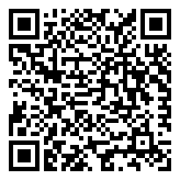 Scan QR Code for live pricing and information - Air Compression Leg Massager Heat Circulation Relief Muscle Relaxation Easy Use Portable Gift 3 Modes Black Single