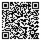 Scan QR Code for live pricing and information - Adairs Natural Olsen Linen Cotton Natural & Mid Blue Queen Quilt Cover Set