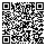 Scan QR Code for live pricing and information - Adairs Brown Queen 1500TC Brooklyn Clay Sheet Set Brown